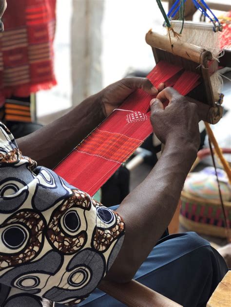 kente vs ewe kete